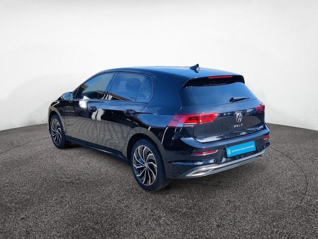 Volkswagen Golf 1.5 eTSI Golf VIII Move