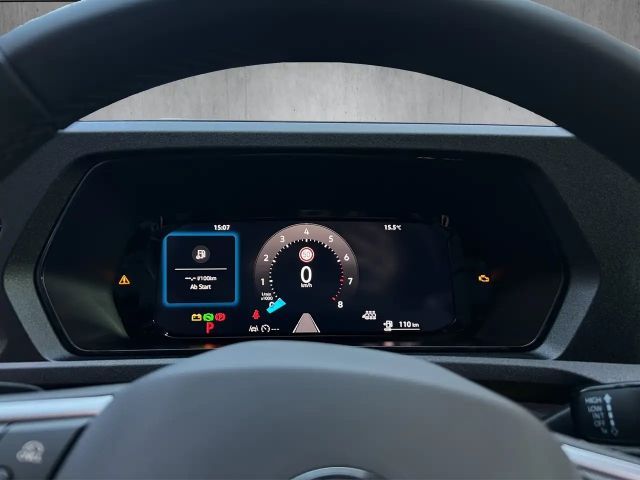 Volkswagen Caddy 1.5 TSI DSG Life