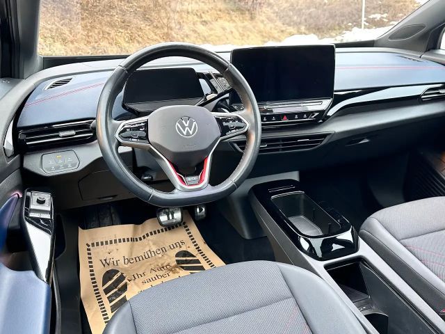 Volkswagen ID.4 220 kW 4Motion GTX