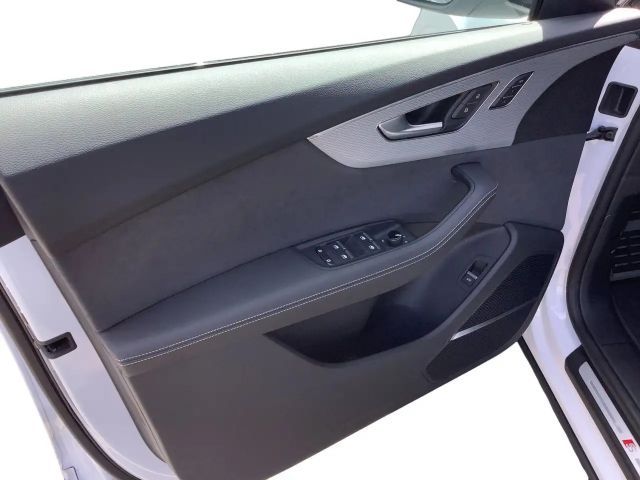 Audi Q8 50 TDI Quattro S-Line