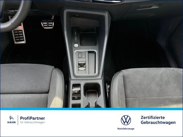 Volkswagen Caddy DSG Style