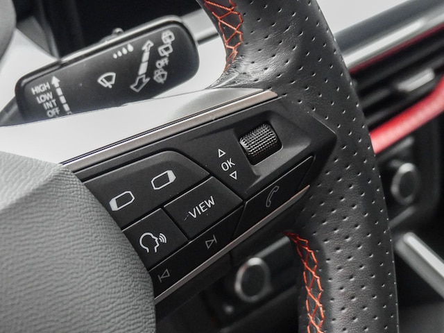 Seat Arona 1.0 TSI FR-lijn