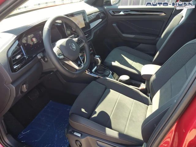 Volkswagen T-Roc DSG IQ.Drive Style