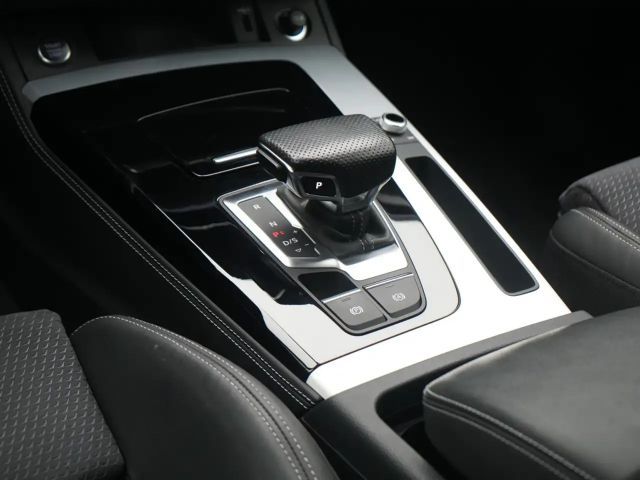 Audi Q5 Quattro S-Line