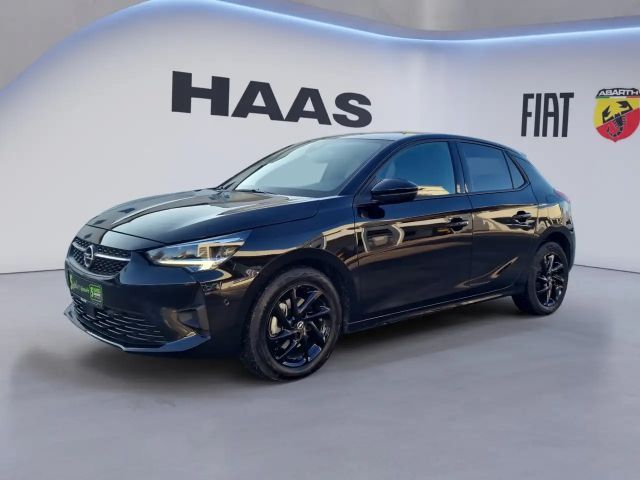 Opel Corsa 1.2 Turbo GS-Line Grand Sport Turbo