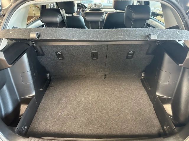 Suzuki Vitara 4x2 Club Hybrid