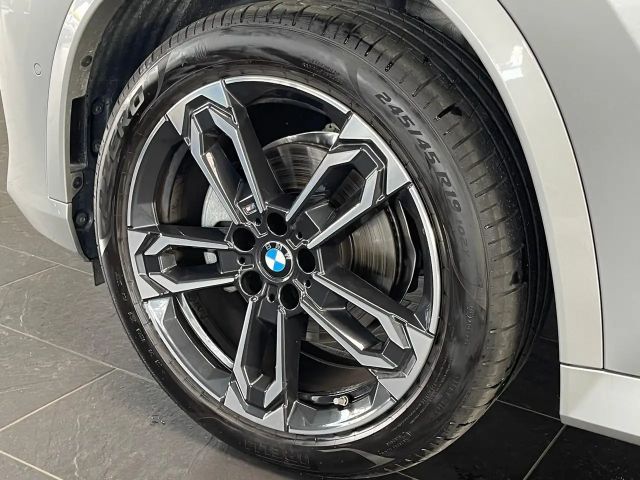 BMW X1 M-Sport sDrive