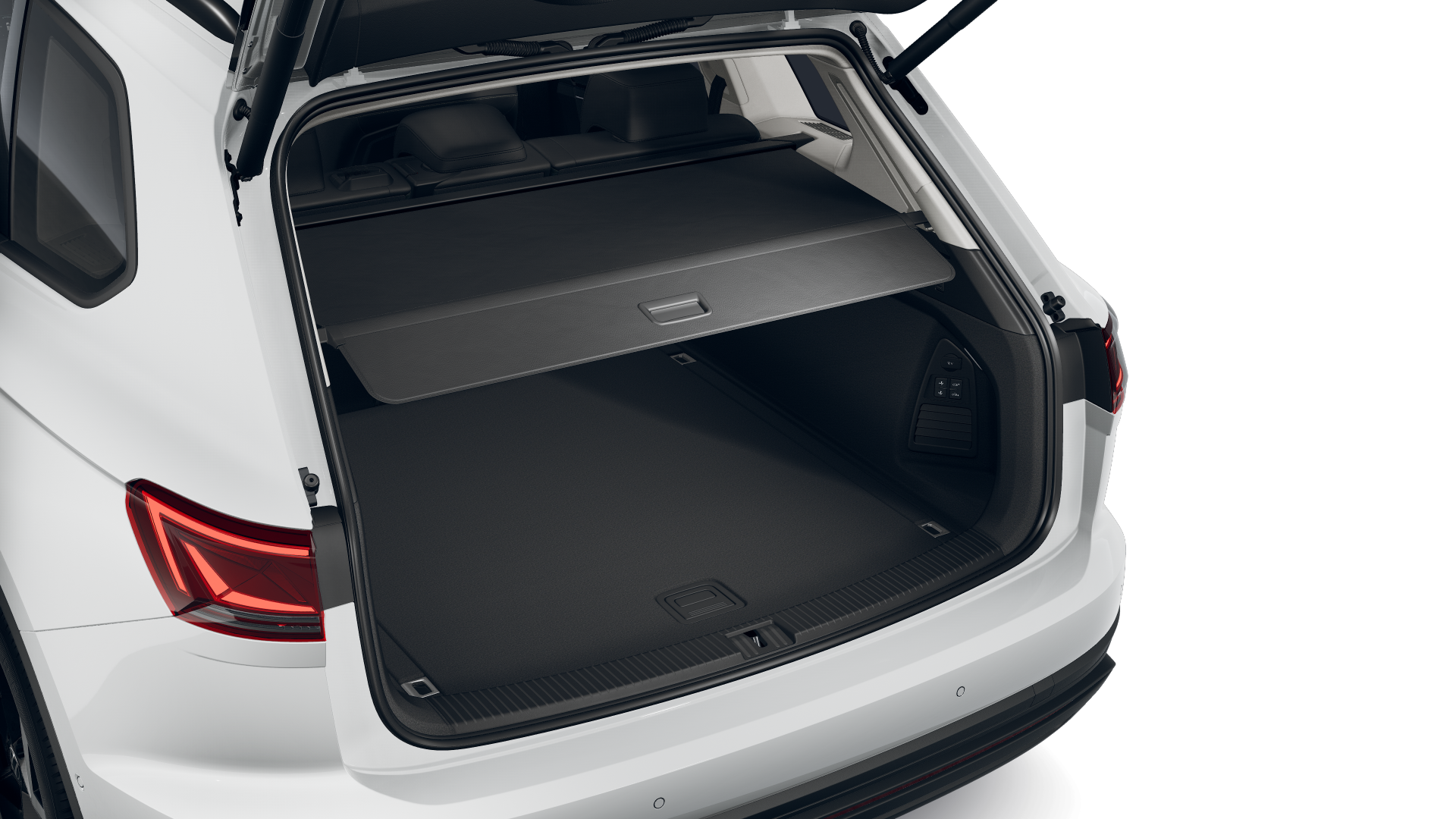 Volkswagen Touareg Touareg V6 NEUES MODELL AHK CAM ACC LM19 NAVI