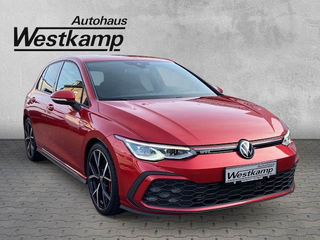 Volkswagen Golf DSG Golf VIII Pro