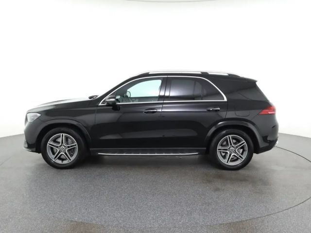Mercedes-Benz GLE 350 4MATIC