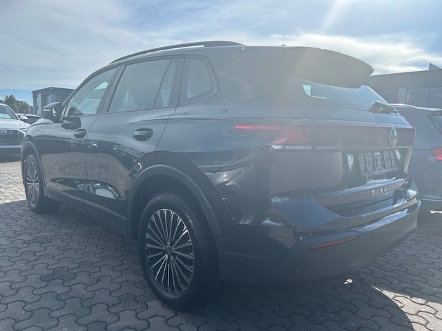 Volkswagen Tiguan DSG eHybrid