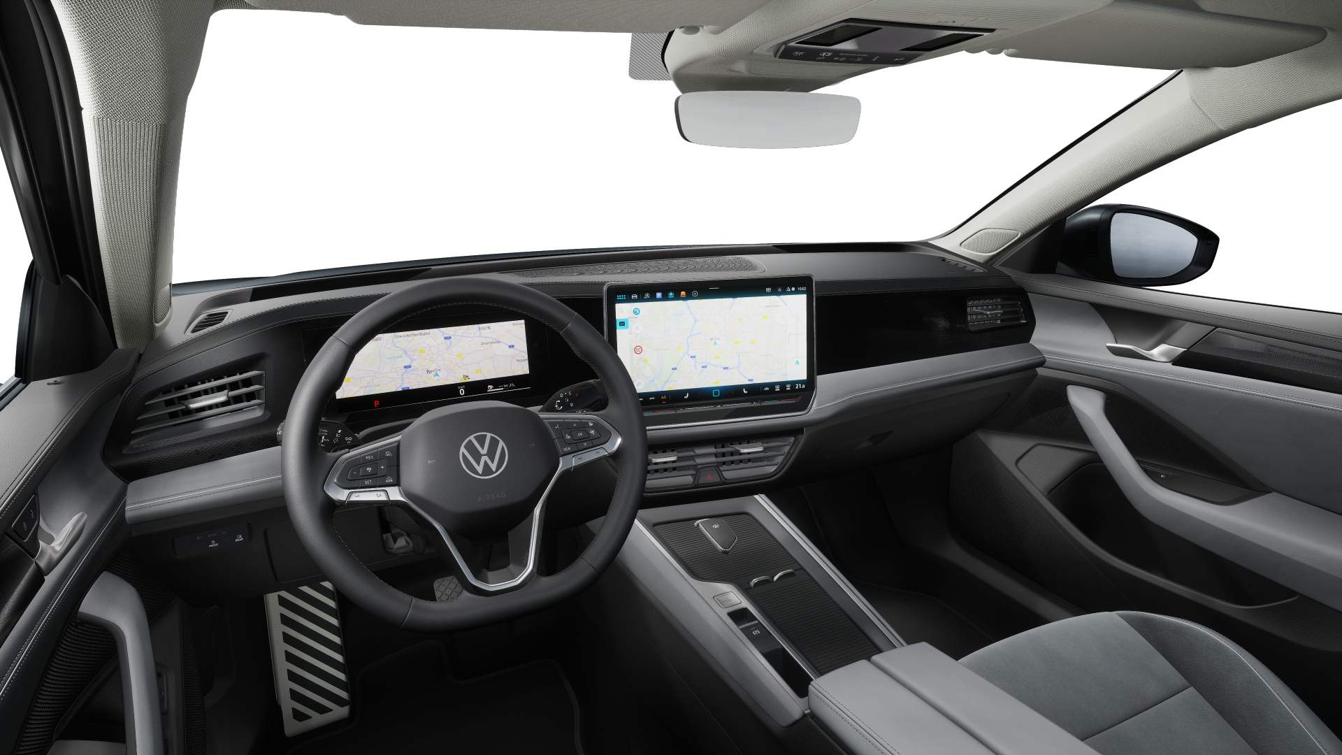 Volkswagen Passat DSG eHybrid