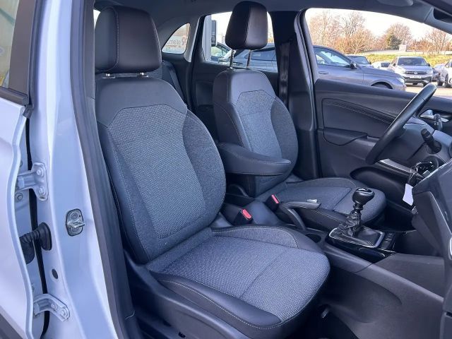 Opel Crossland X Elegance