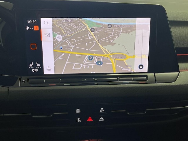 Volkswagen Golf GTI Golf VIII