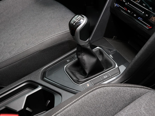 Volkswagen Tiguan 2.0 TDI Move