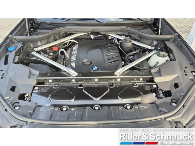 BMW X6 M-Sport xDrive