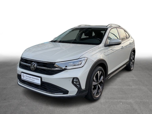 Volkswagen Taigo 1.0 TSI Style