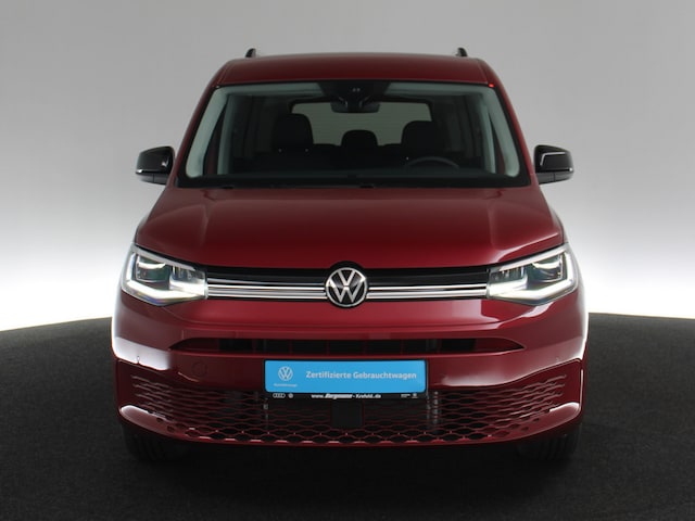 Volkswagen Caddy 1.5 TSI Maxi Style