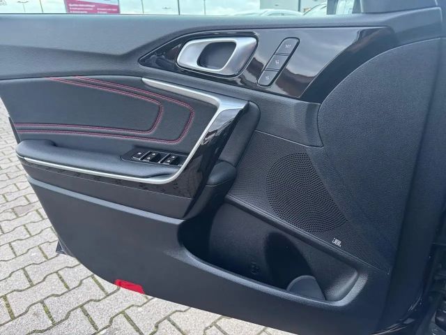 Kia ProCeed GDi GT-Line