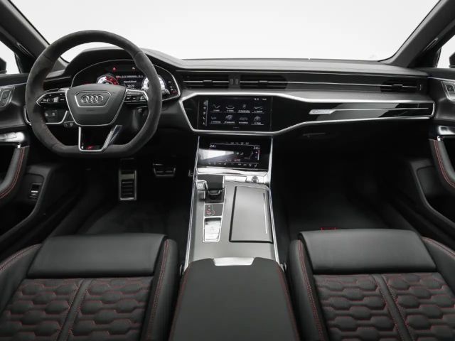 Audi RS6 Avant Performance