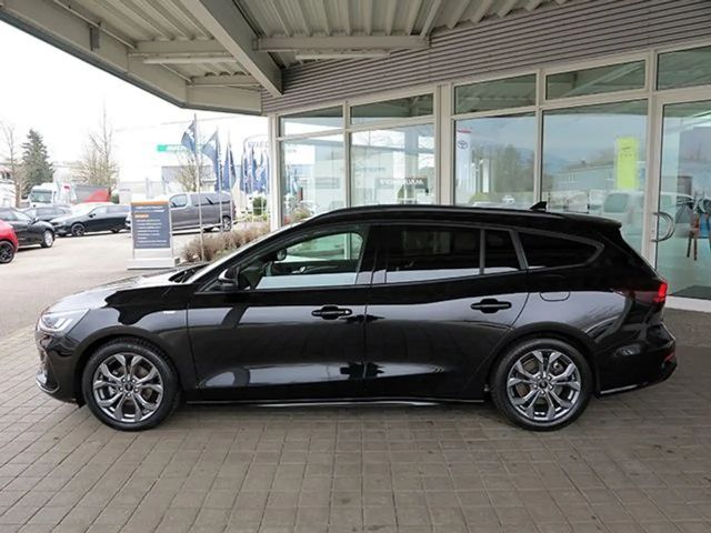 Ford Focus ST Line Wagon