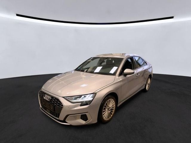 Audi A3 35 TDI S-Tronic Sedan