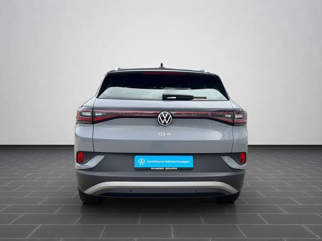 Volkswagen ID.4 Performance Pure