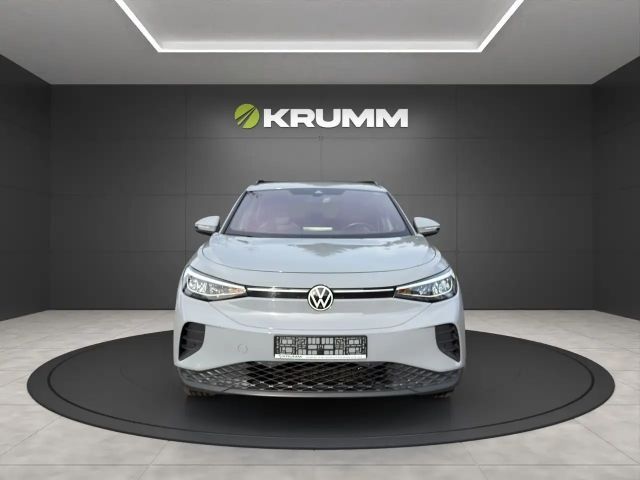 Volkswagen ID.4 150 kW Performance Pro