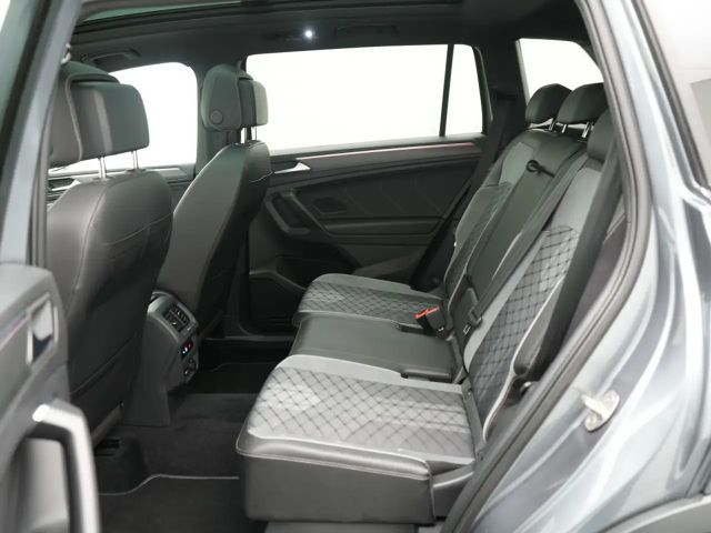 Volkswagen Tiguan 4Motion Allspace R-Line