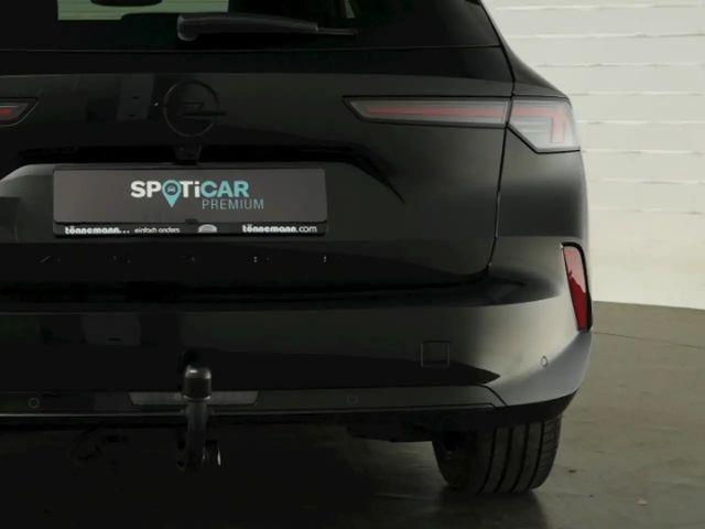 Opel Astra GS-Line Grand Sport Sports Tourer