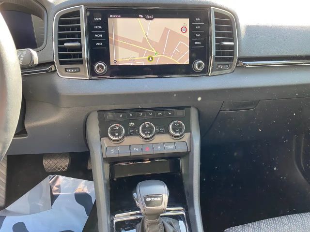 Skoda Karoq 1.5 TSI Style Style