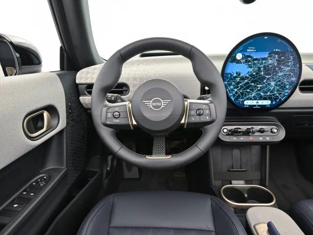 MINI Cooper Cooper C