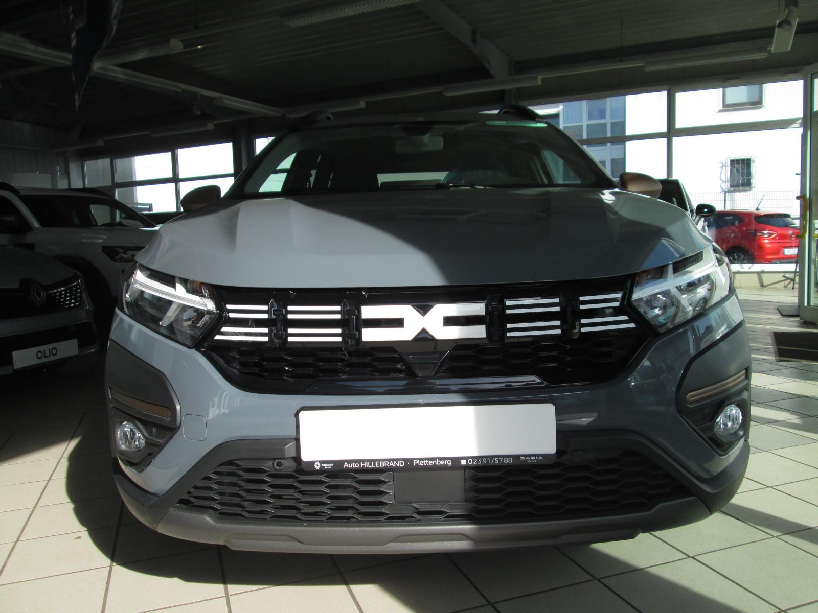 Dacia Jogger Extreme