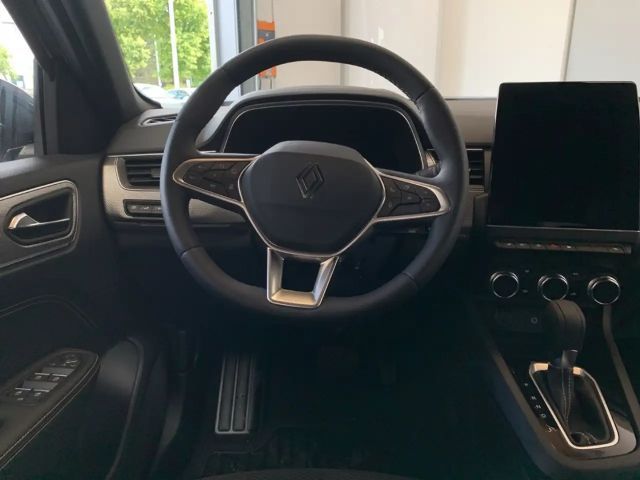 Renault Arkana EDC Hybrid Techno