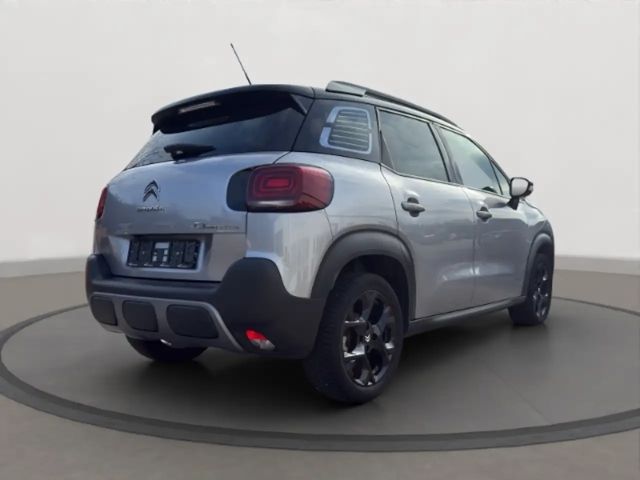 Citroën C3 Aircross Pack Shine