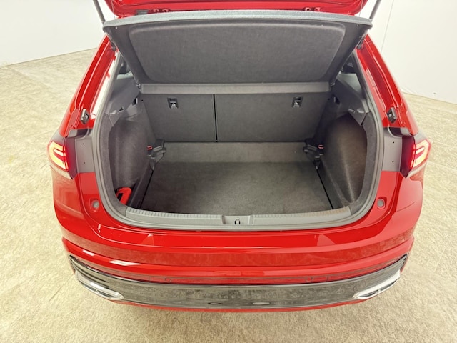 Volkswagen Taigo 1.5 TSI DSG R-Line