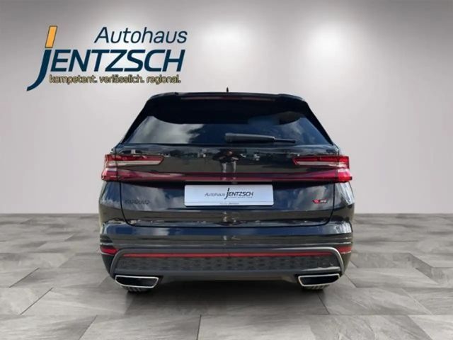 Skoda Kodiaq 2.0 TSI 4x4 RS