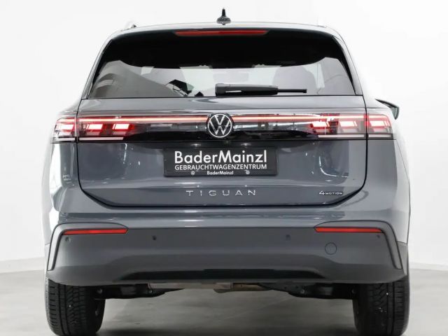 Volkswagen Tiguan 2.0 TDI DSG