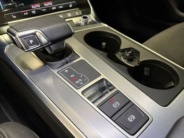 Audi A6 40 TDI Quattro