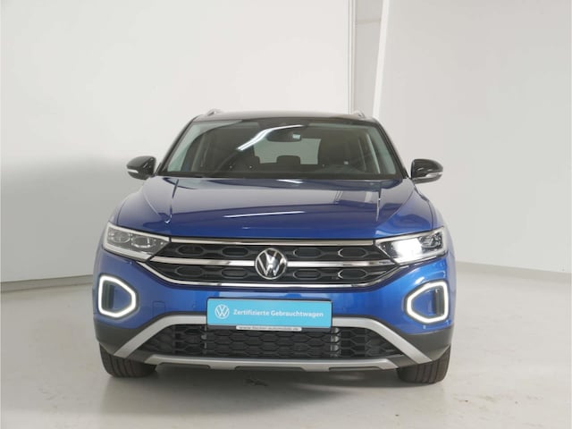 Volkswagen T-Roc 2.0 TDI DSG Style