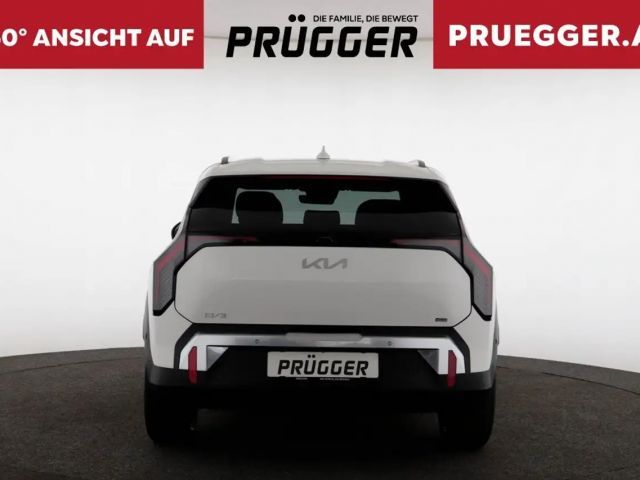 Kia EV3 81.4 kWh Earth Plus