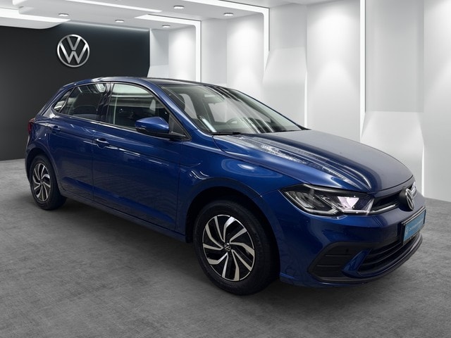 Volkswagen Polo 1.0 TSI Life