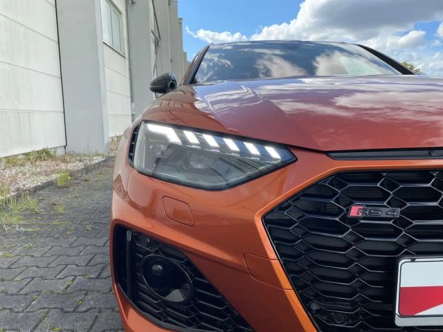 Audi RS4 Avant Quattro