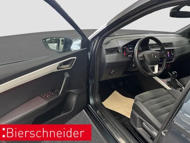 Seat Arona 1.0 TGI Xcellence