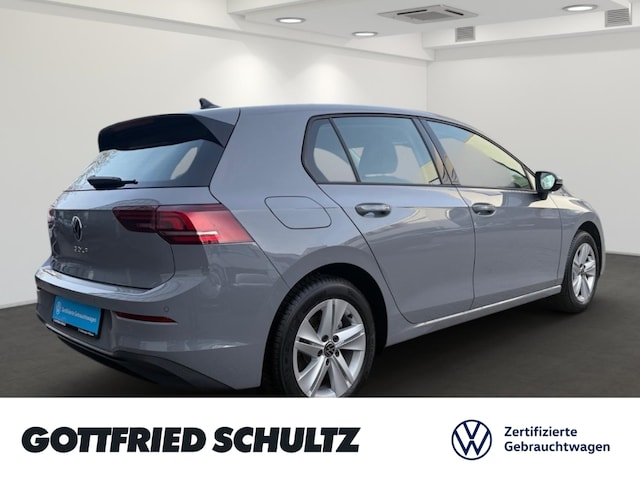 Volkswagen Golf 1.5 TSI Life