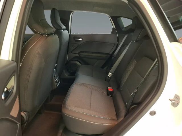 Mitsubishi ASX 1.8 Hybrid PLUS