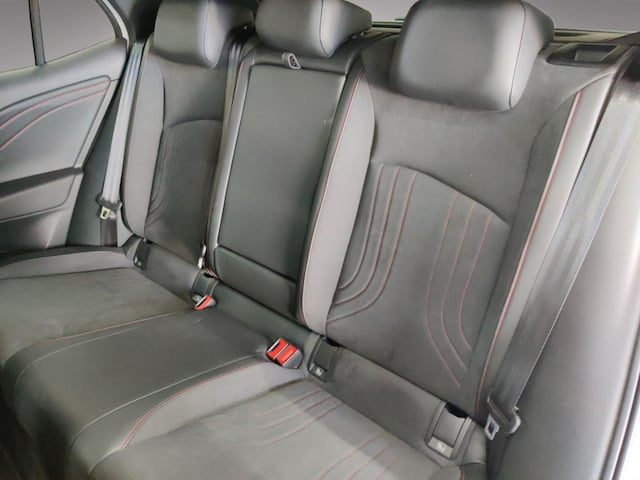 Volkswagen ID.3 GTX Performance