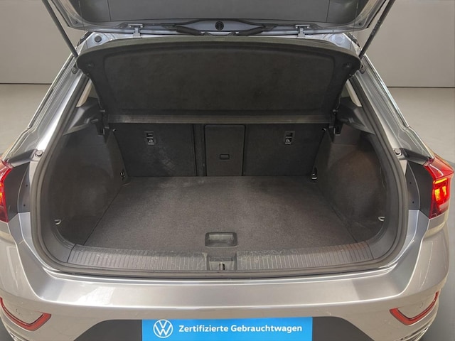 Volkswagen T-Roc 1.0 TSI