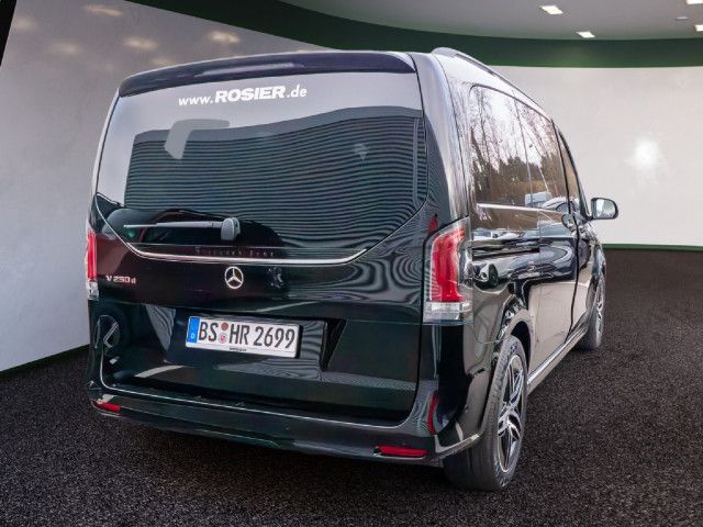 Mercedes-Benz V 250 Style V 250 d