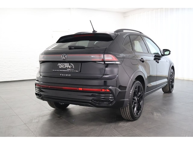 Volkswagen Taigo 1.0 TSI DSG R-Line
